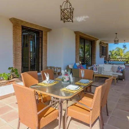 Casa de Férias Quilin By Ruralidays Alhaurín el Grande